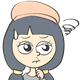 キャラクター4(bad)