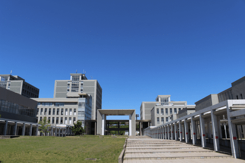 愛知県立大学