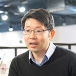 Chao, Aaron 准教授