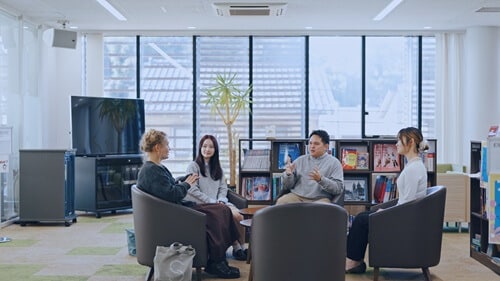 金沢星稜大学 Znglish Zone
