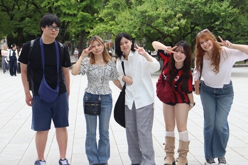 山口県立大学