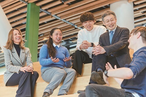 京都外国語大学